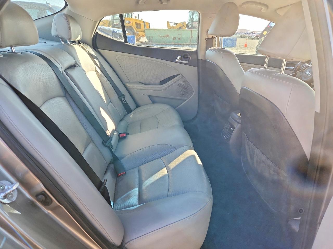 2015 KIA OPTIMA EX photo 28