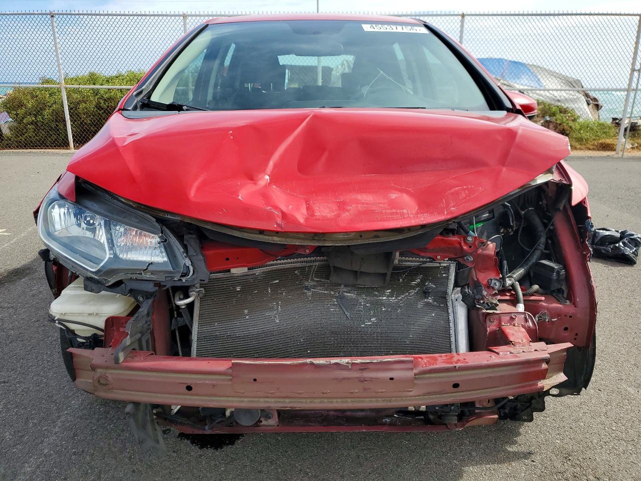 2015 HONDA FIT LX photo 13