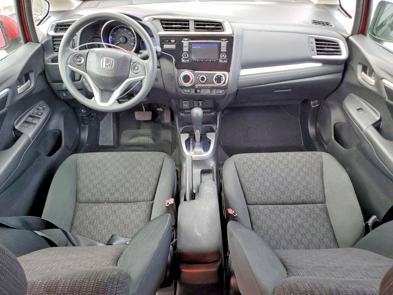 2015 HONDA FIT LX photo 22