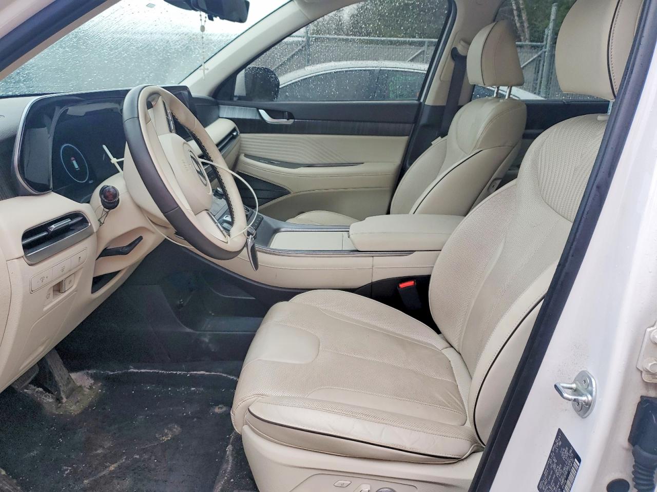 2024 HYUNDAI PALISADE LIMITED photo 13