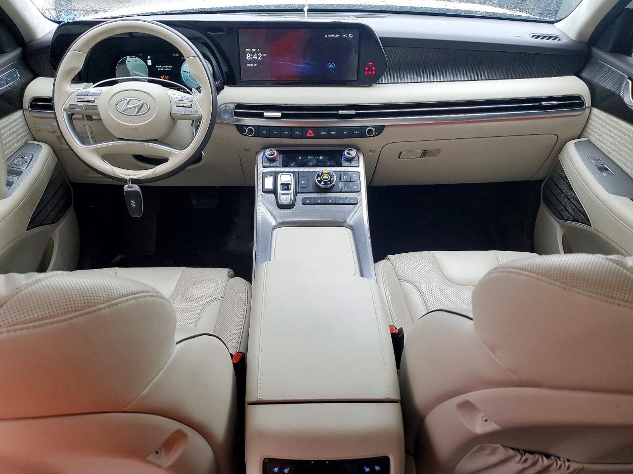 2024 HYUNDAI PALISADE LIMITED photo 15