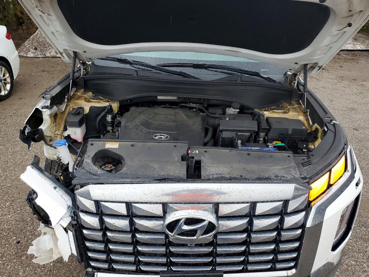2024 HYUNDAI PALISADE LIMITED photo 23