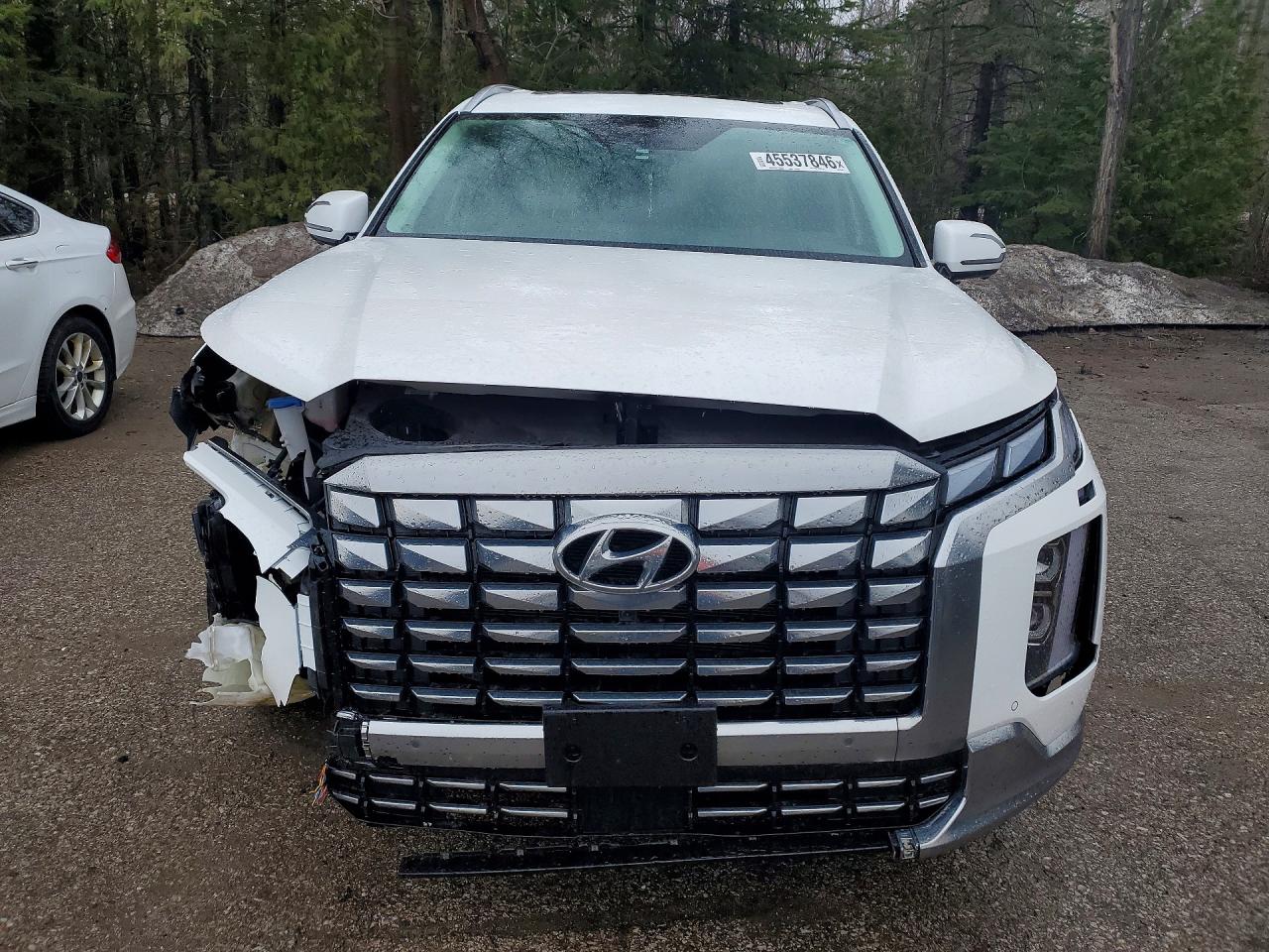 2024 HYUNDAI PALISADE LIMITED photo 9