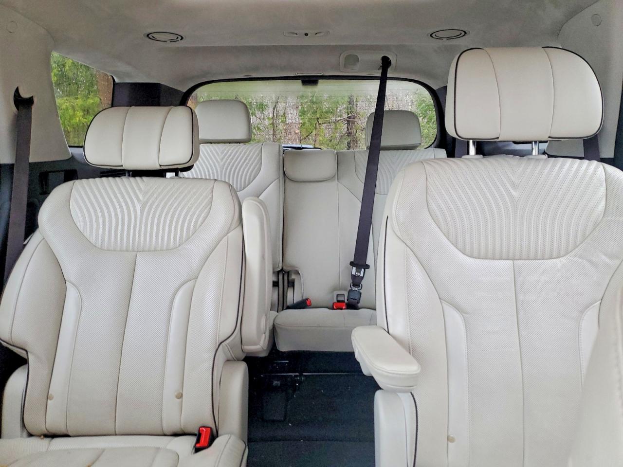 2024 HYUNDAI PALISADE LIMITED photo 19