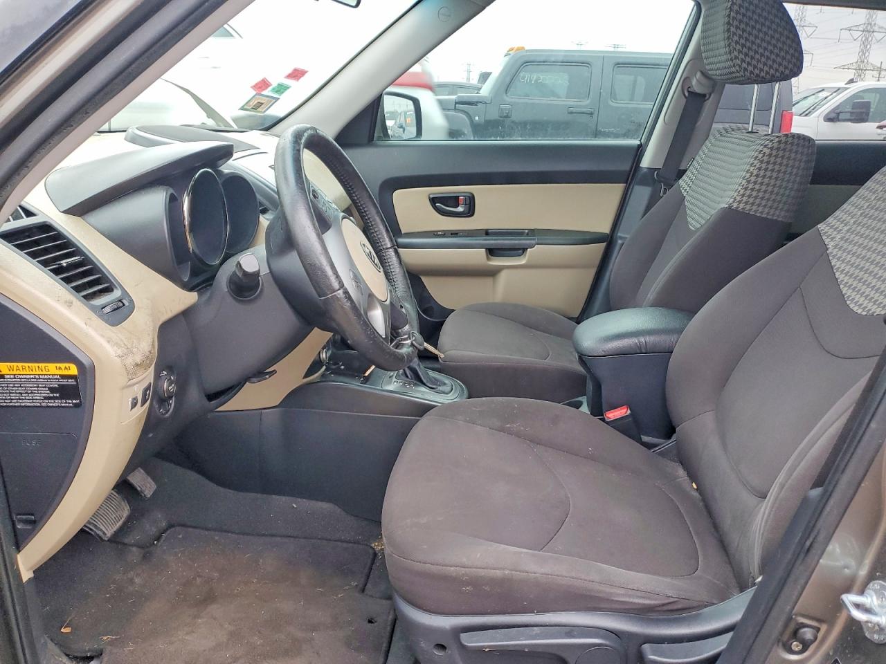 2011 KIA SOUL ! photo 7