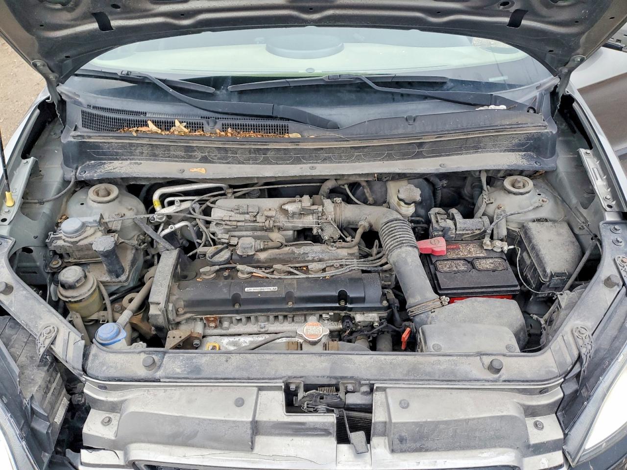 2011 KIA SOUL ! photo 11