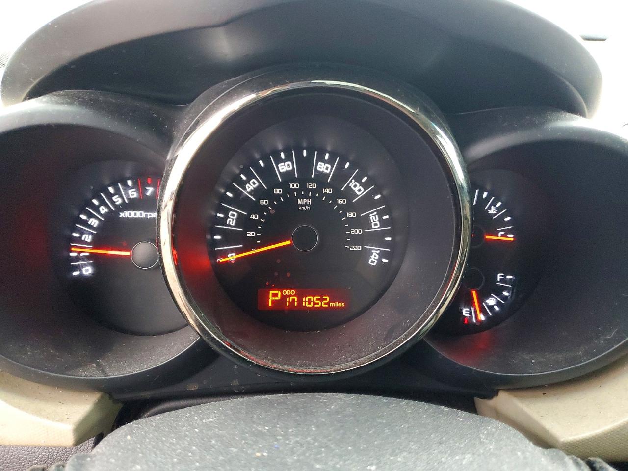 2011 KIA SOUL ! photo 9