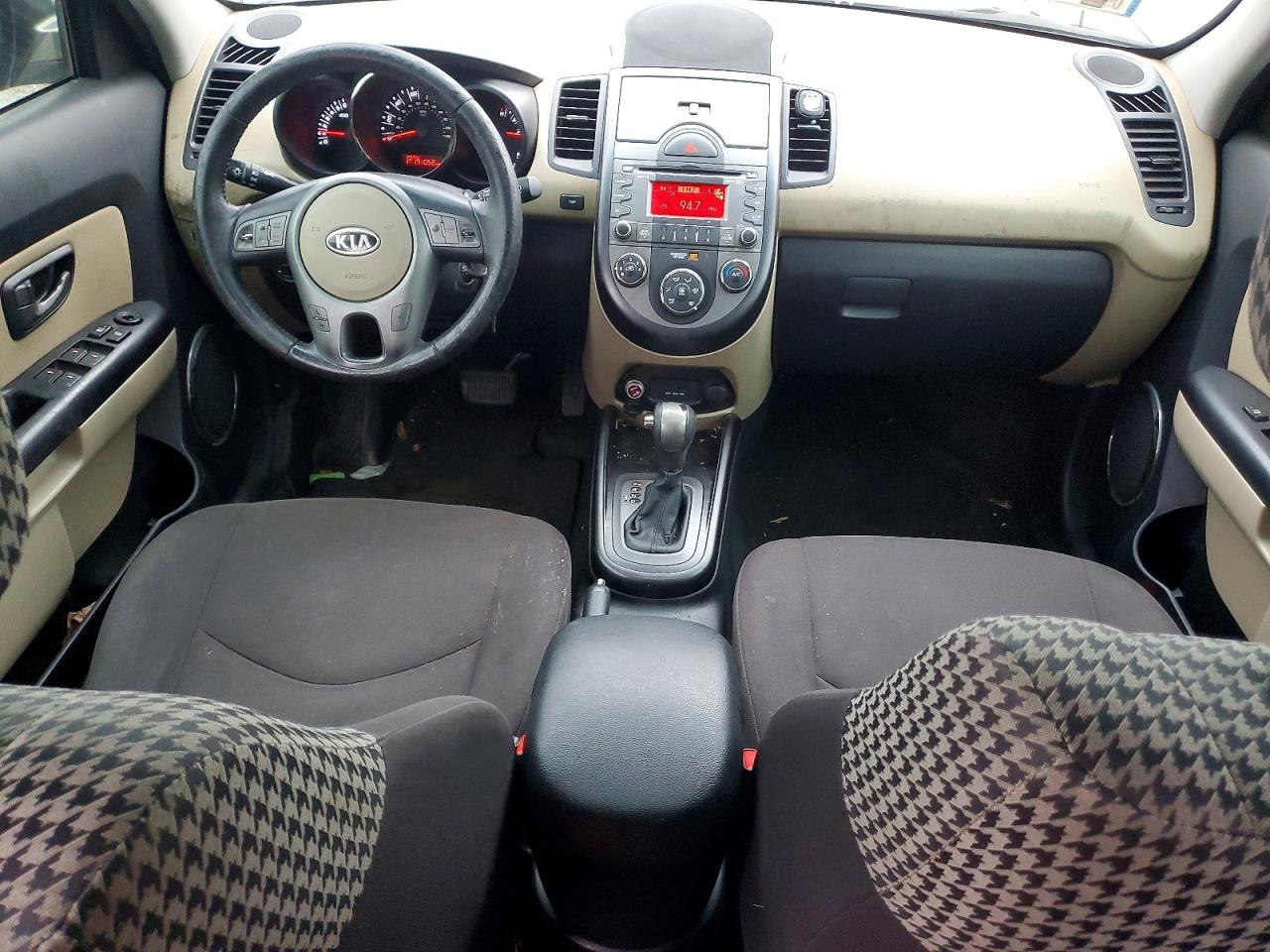 2011 KIA SOUL ! photo 8