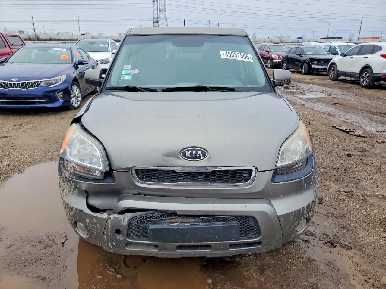 2011 KIA SOUL ! photo 5