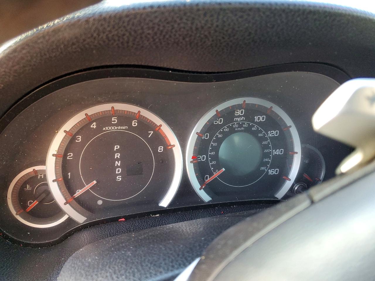 2013 ACURA TSX SE photo 17