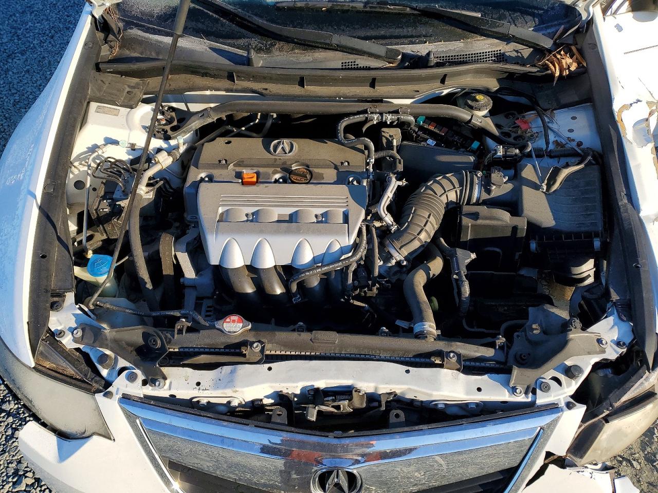 2013 ACURA TSX SE photo 21