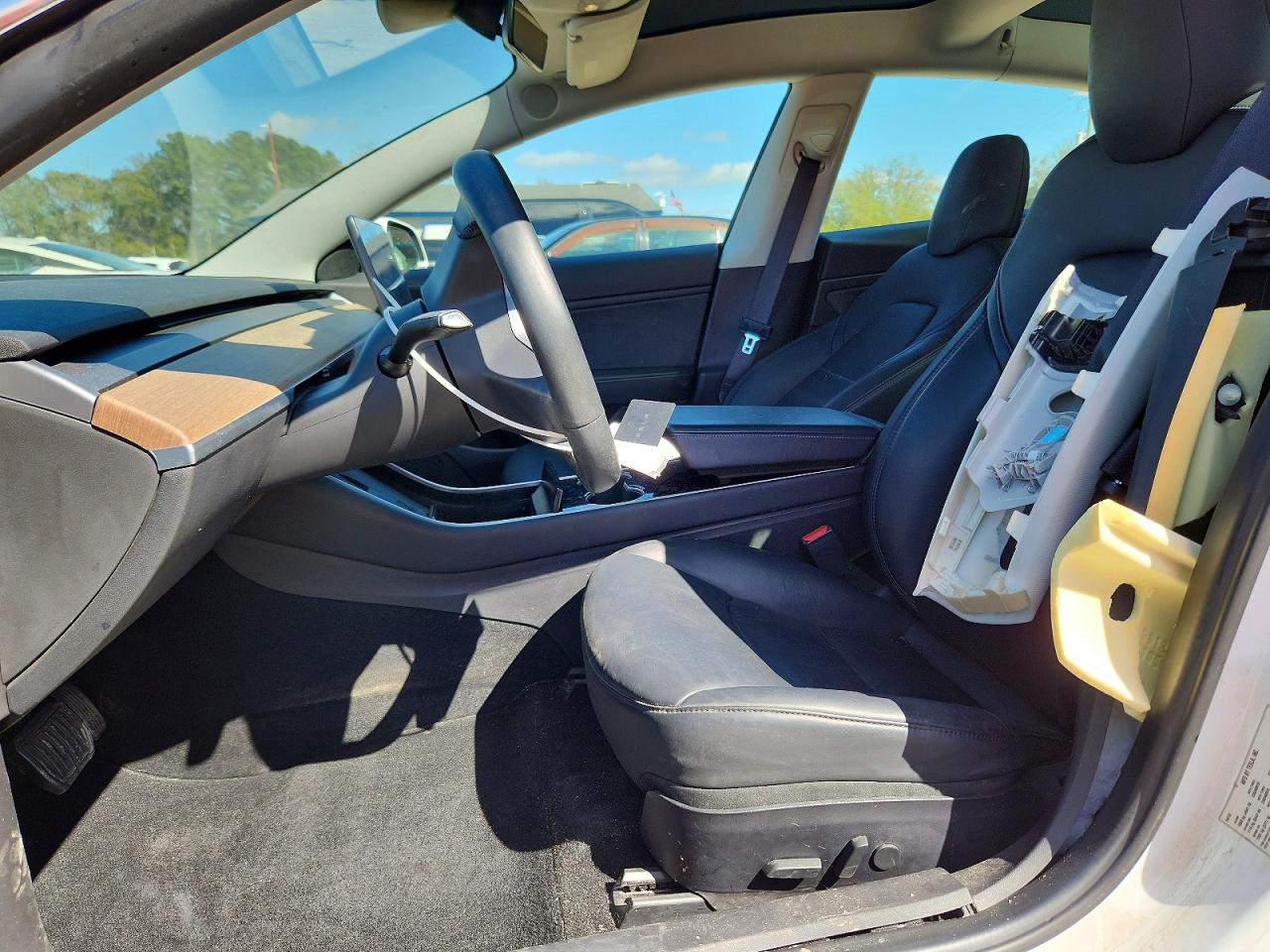 2019 TESLA MODEL 3 photo 13