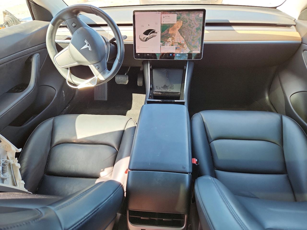 2019 TESLA MODEL 3 photo 15