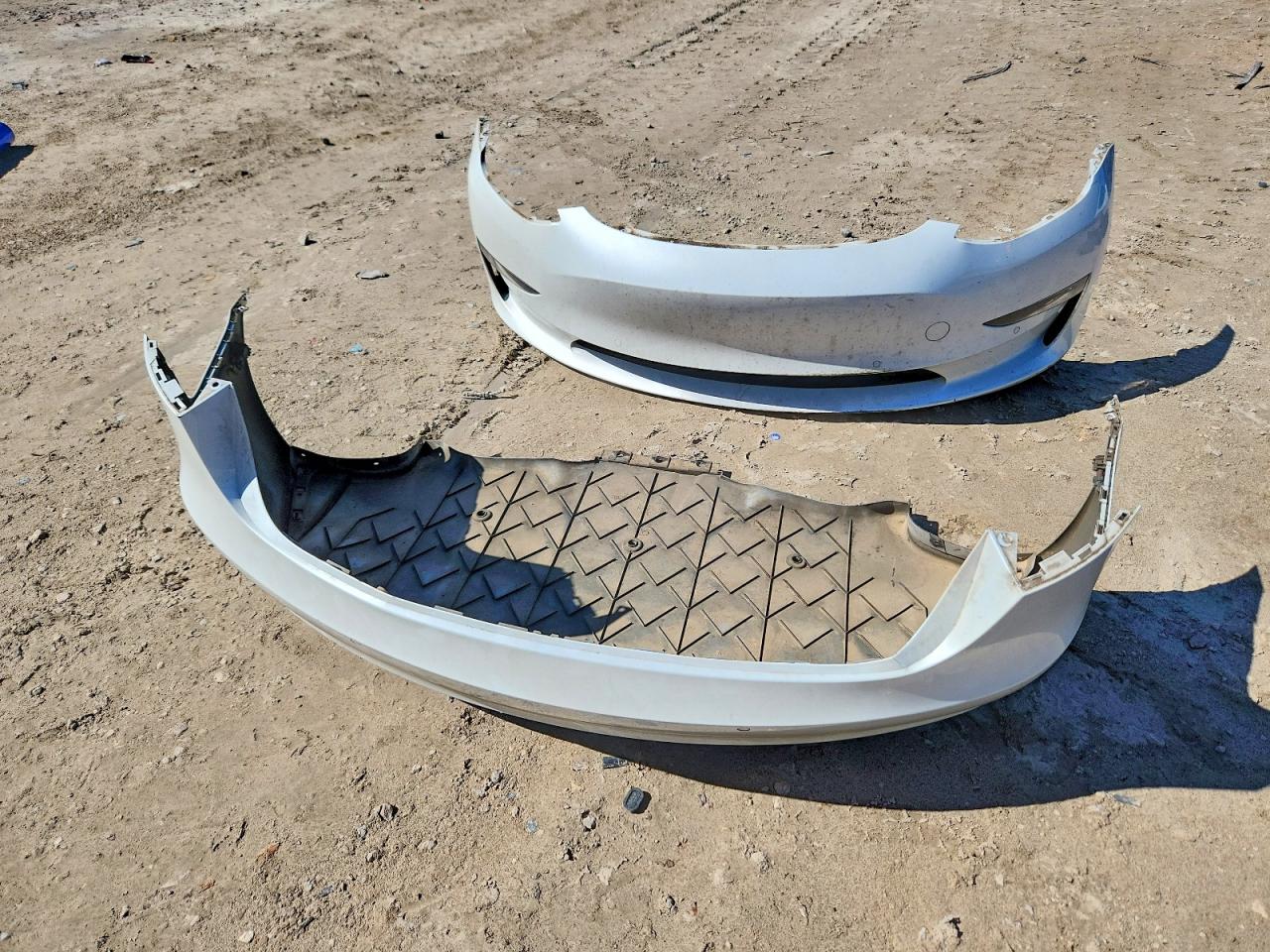 2019 TESLA MODEL 3 photo 23