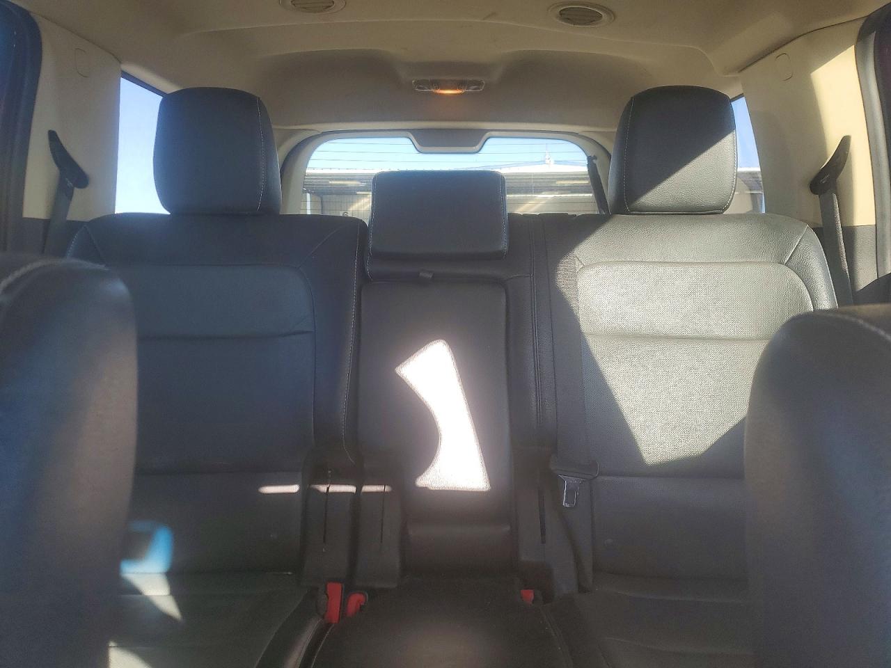 2015 FORD FLEX LIMITED photo 10