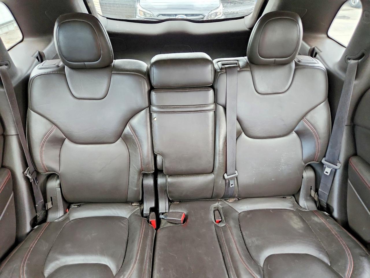 2014 JEEP CHEROKEE TRAILHAWK photo 10