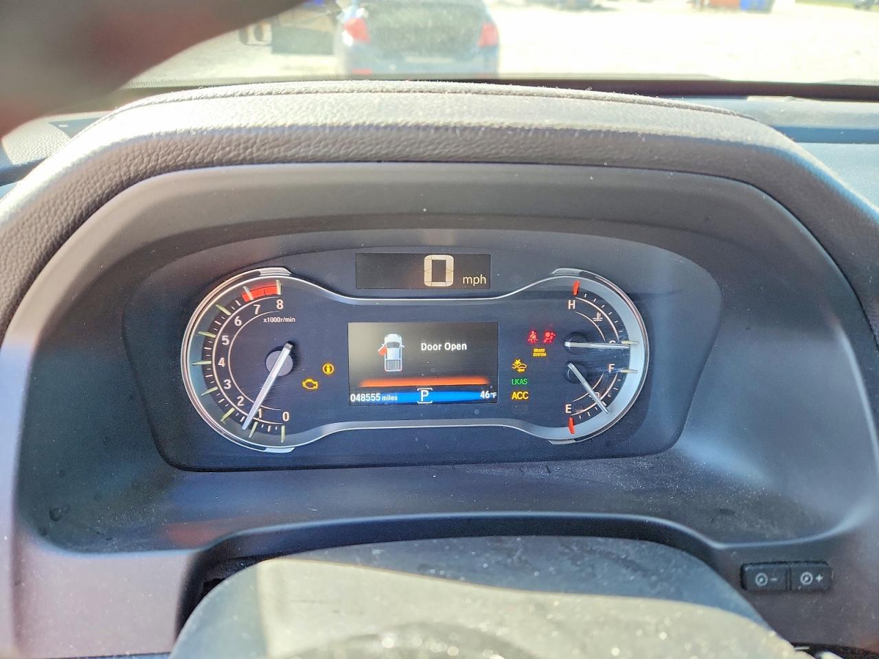 2019 HONDA RIDGELINE BLACK EDITION photo 17