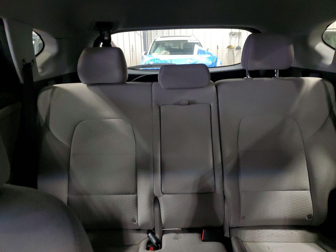 2019 HYUNDAI TUCSON VALUE photo 28