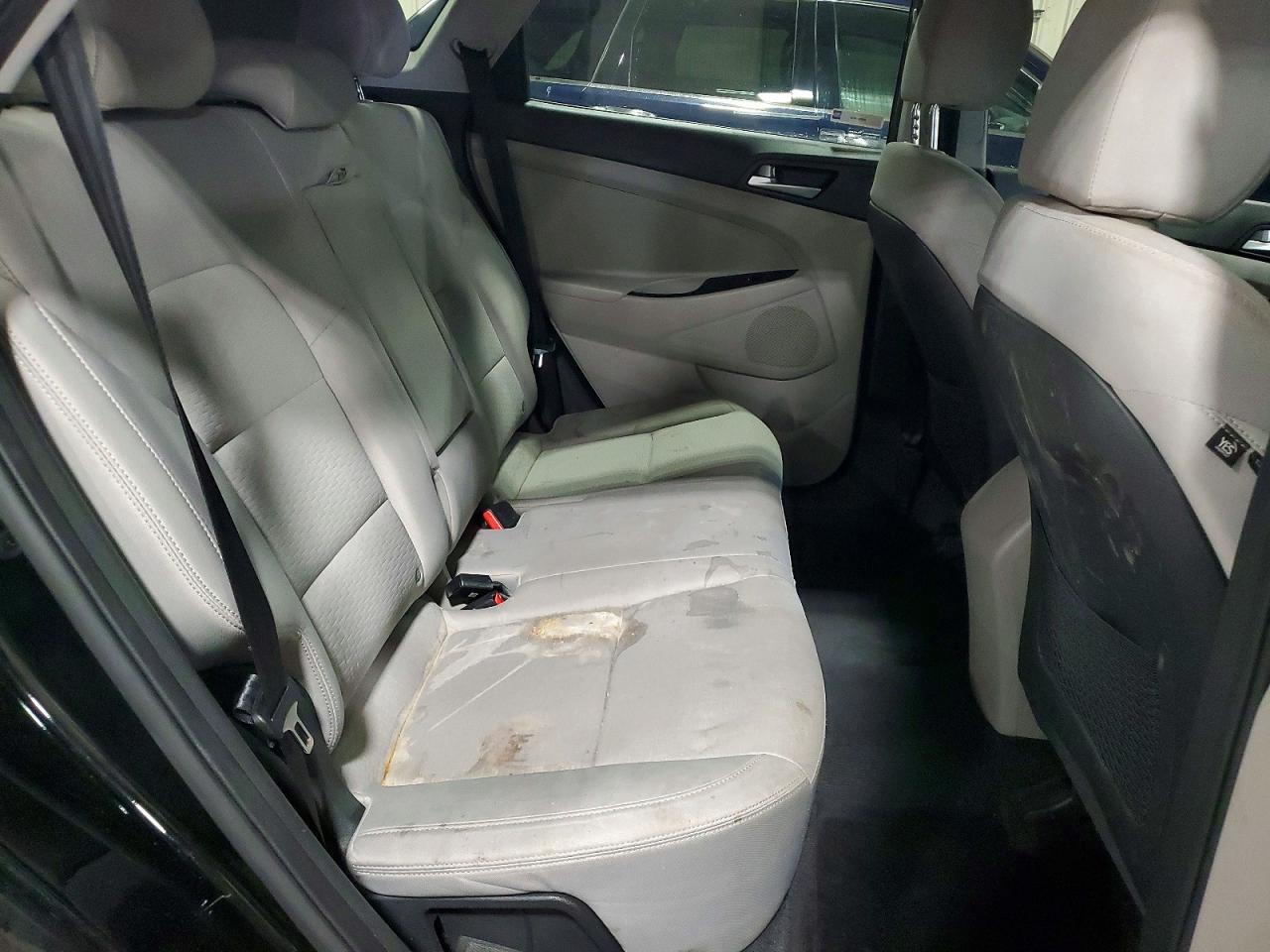 2019 HYUNDAI TUCSON VALUE photo 31