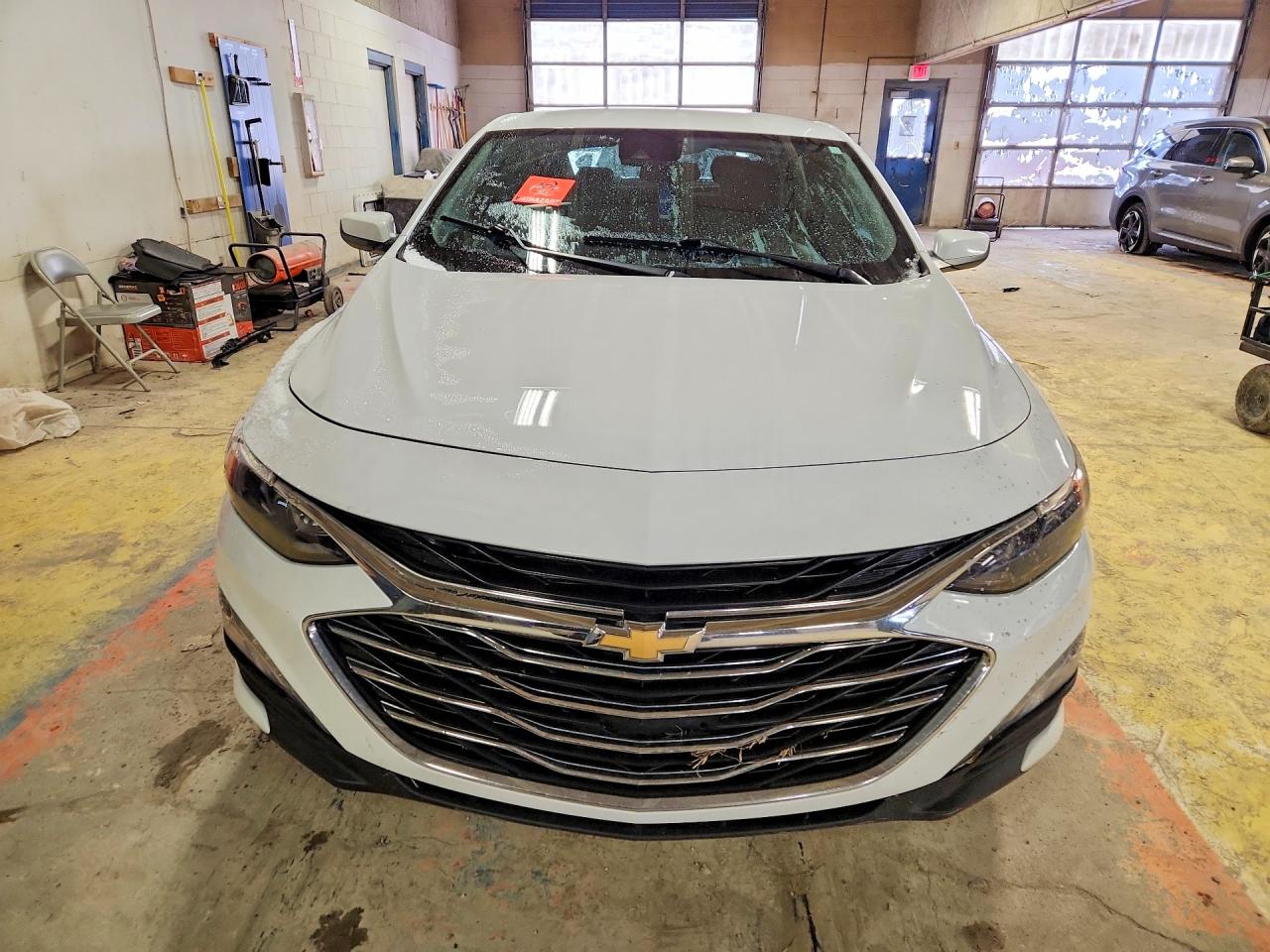 2023 CHEVROLET MALIBU LT photo 13