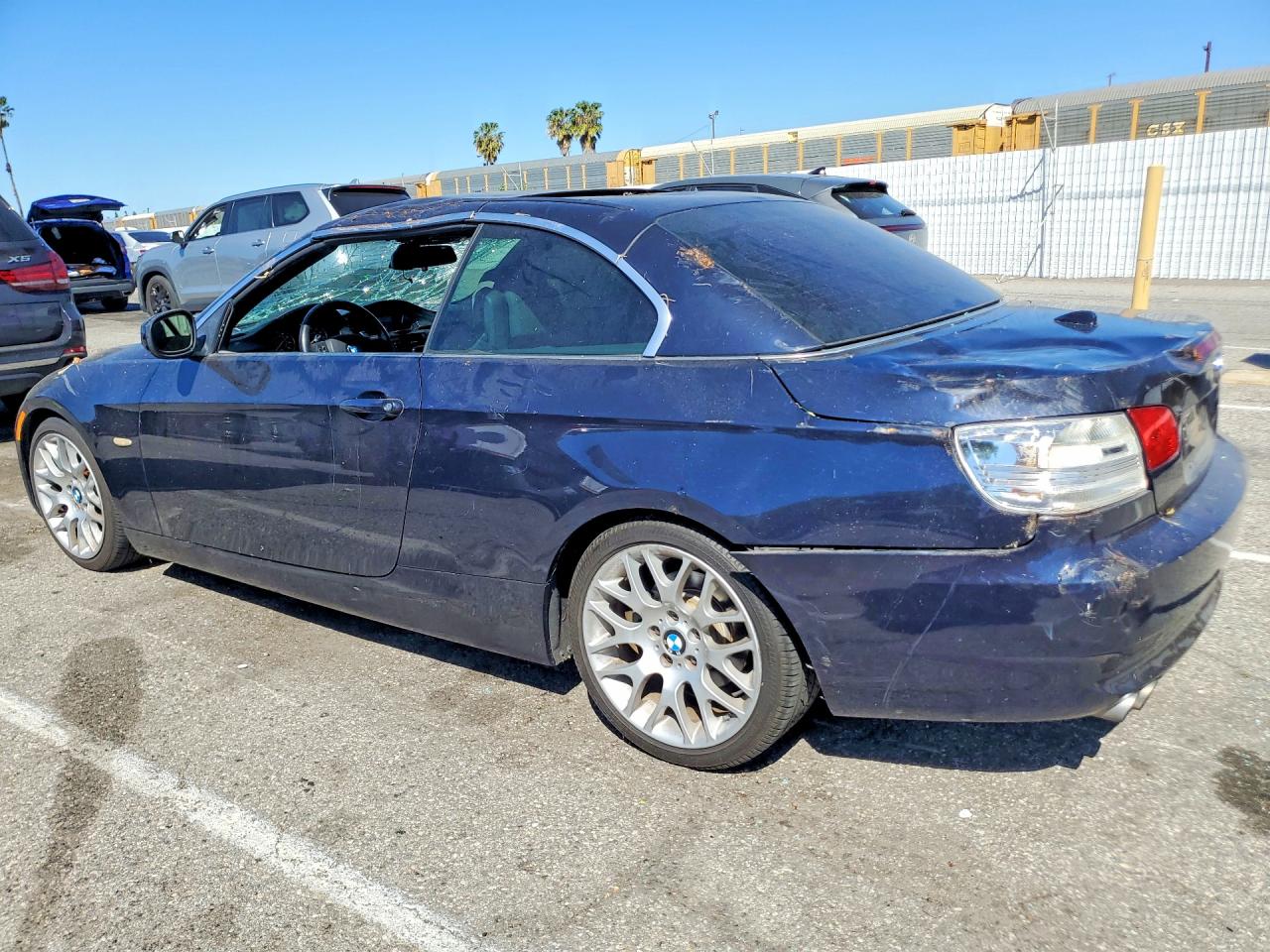 2010 BMW 328 I SULEV photo 2