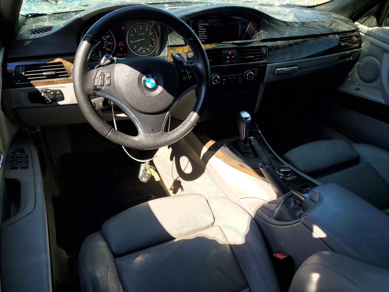 2010 BMW 328 I SULEV photo 8