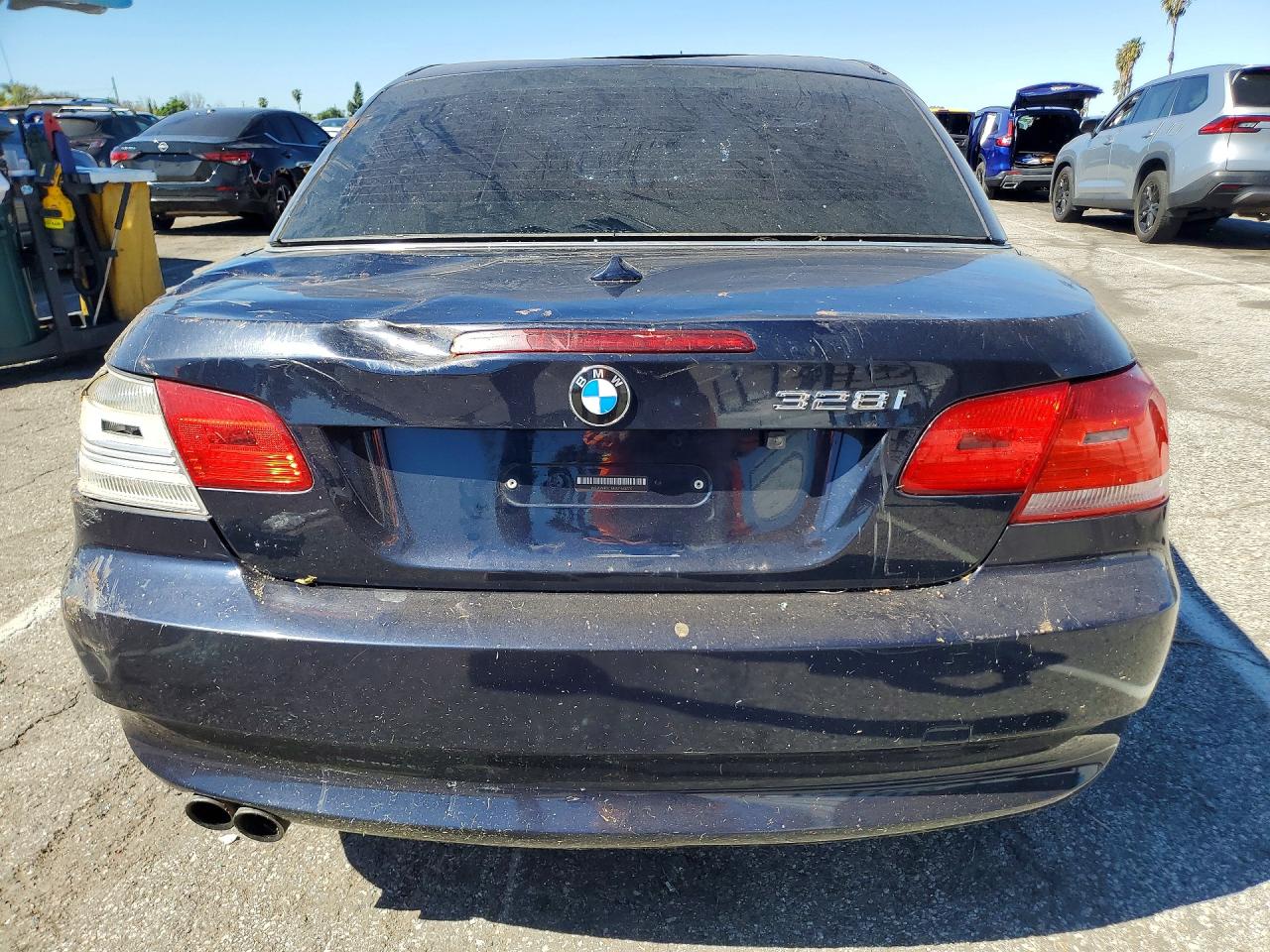 2010 BMW 328 I SULEV photo 6