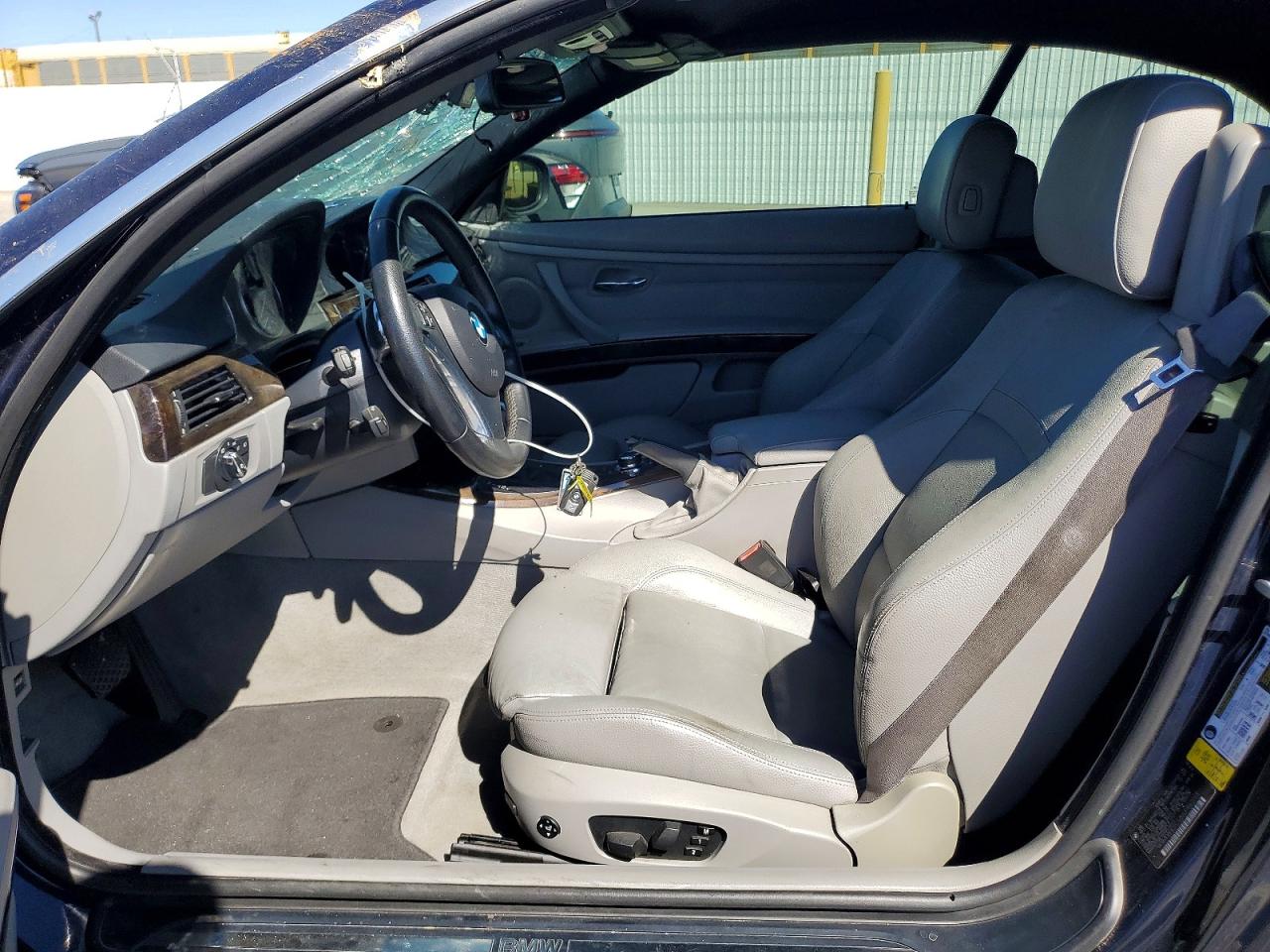 2010 BMW 328 I SULEV photo 7