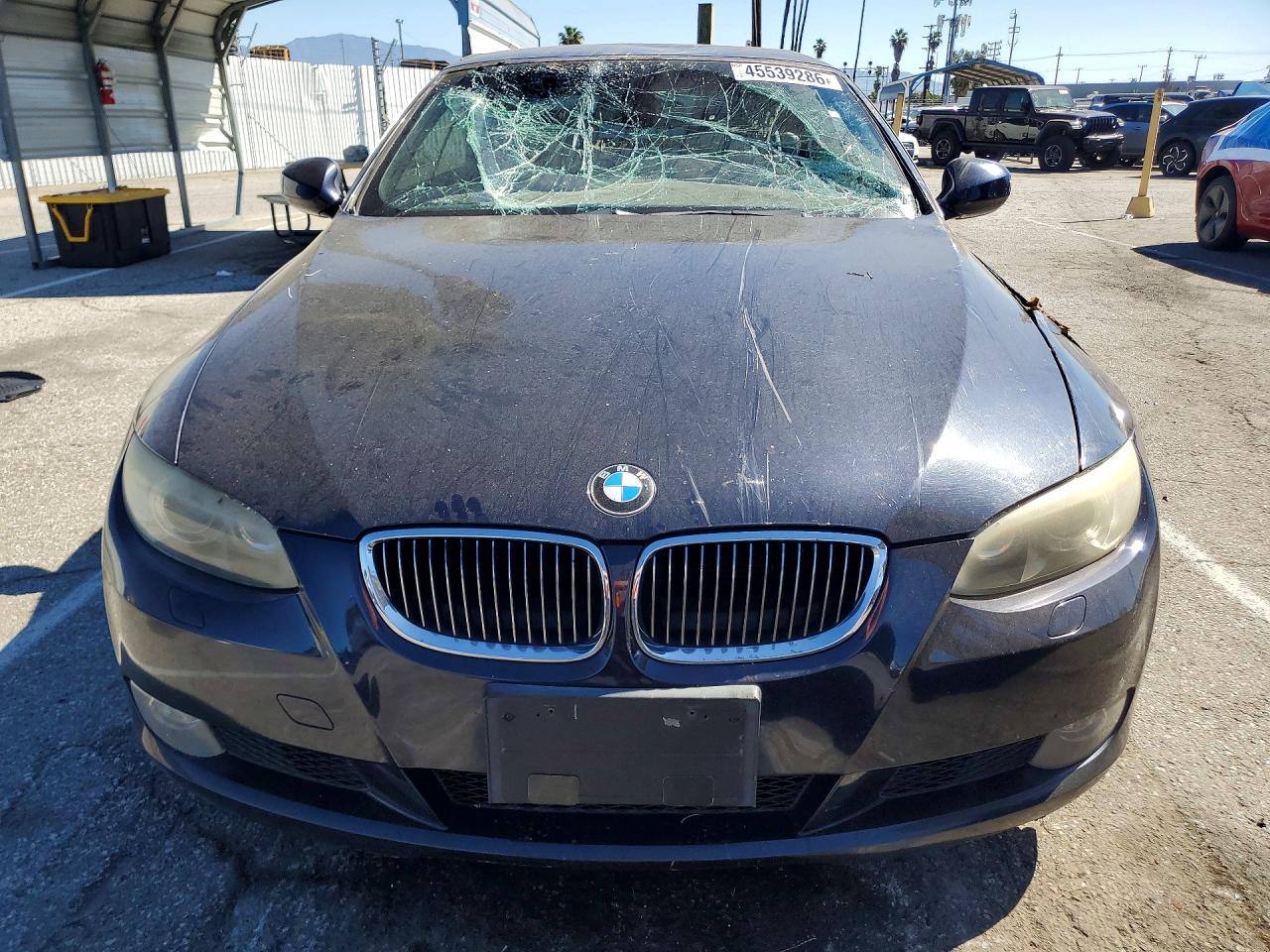 2010 BMW 328 I SULEV photo 5
