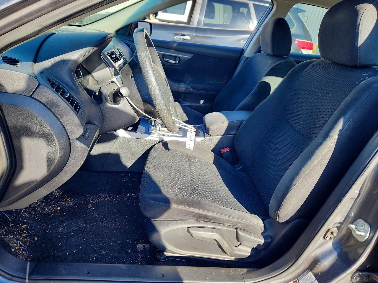 2015 NISSAN ALTIMA 2.5 photo 7