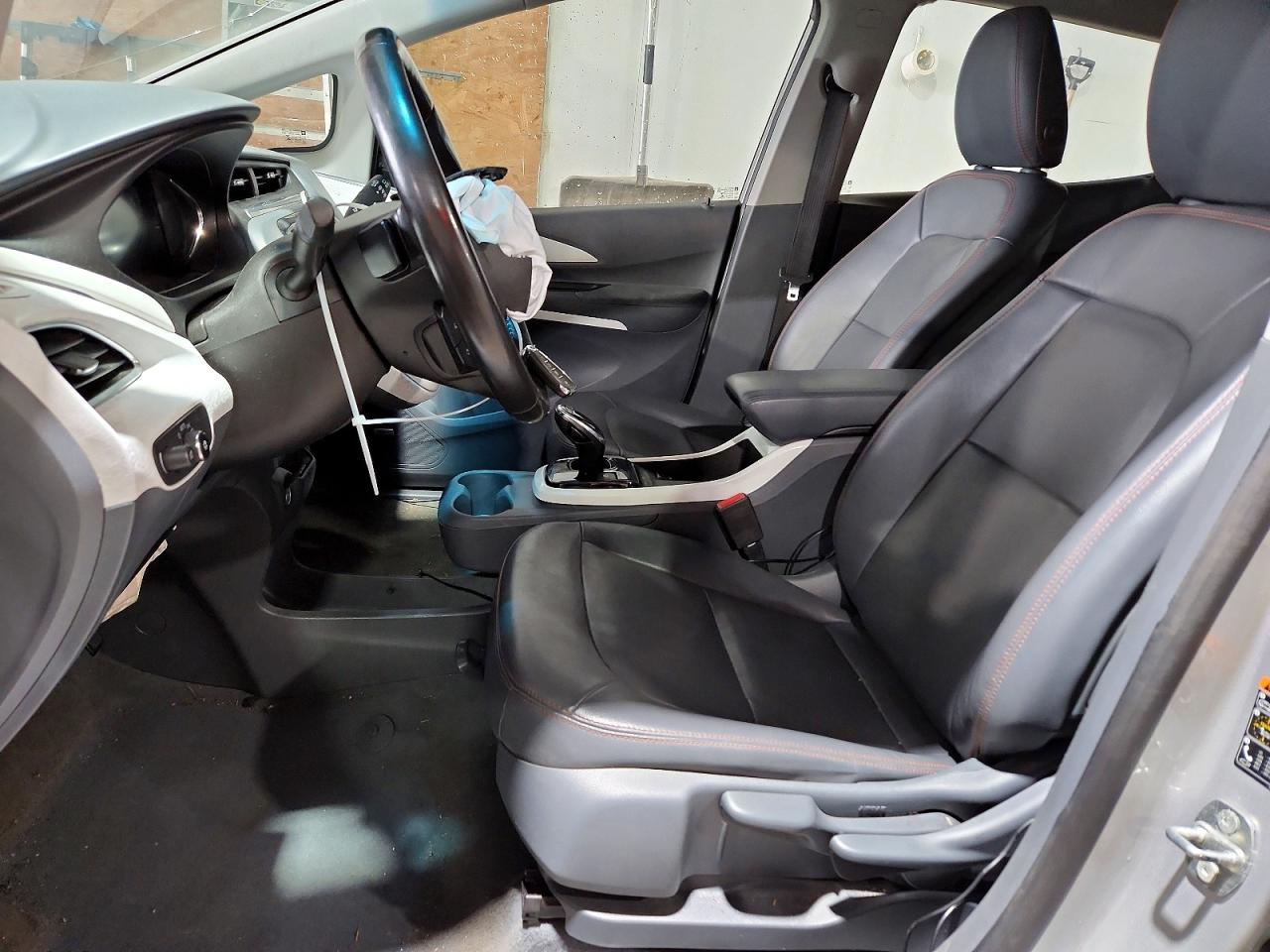 2018 CHEVROLET BOLT EV PREMIER photo 13