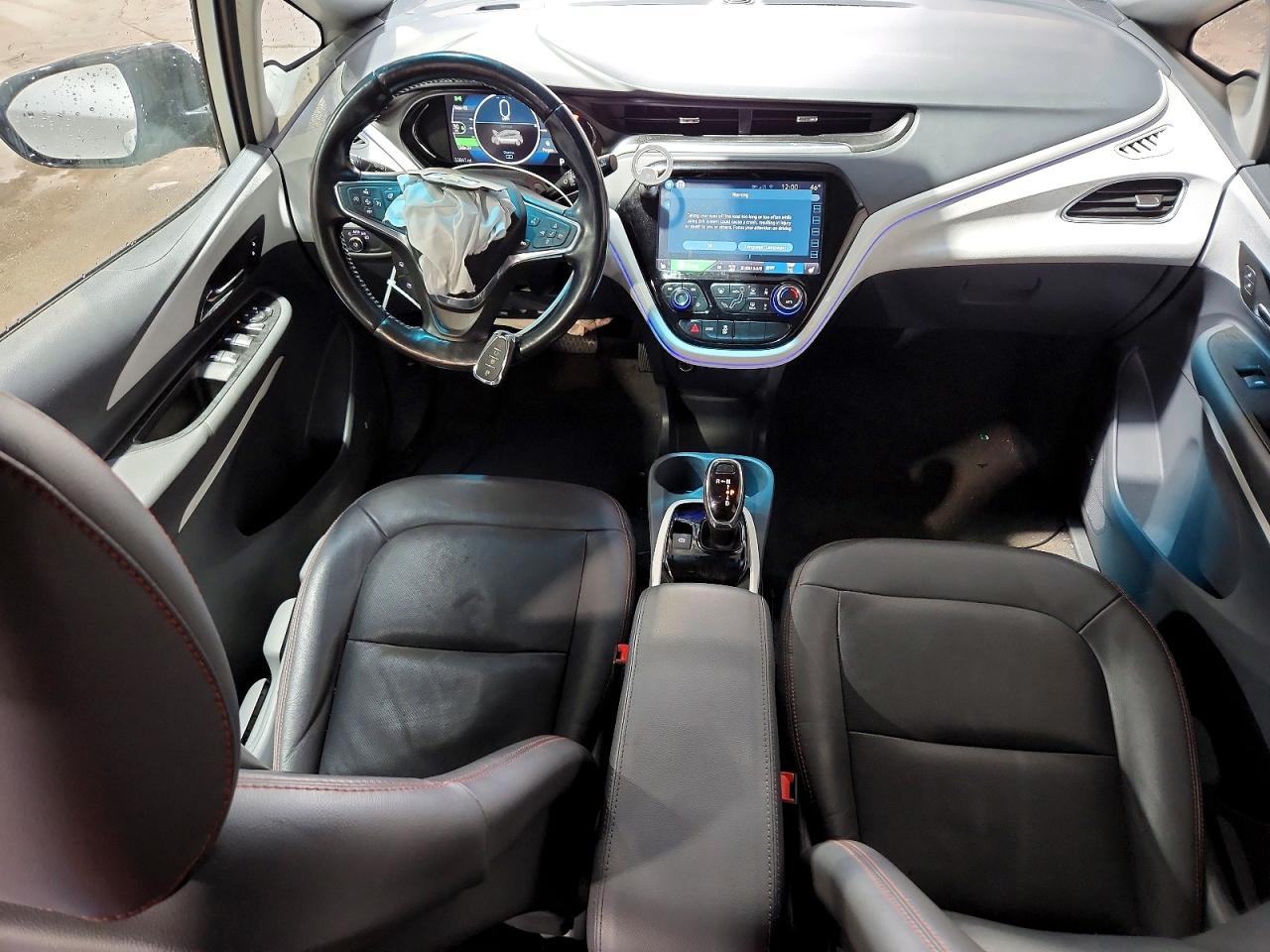 2018 CHEVROLET BOLT EV PREMIER photo 15