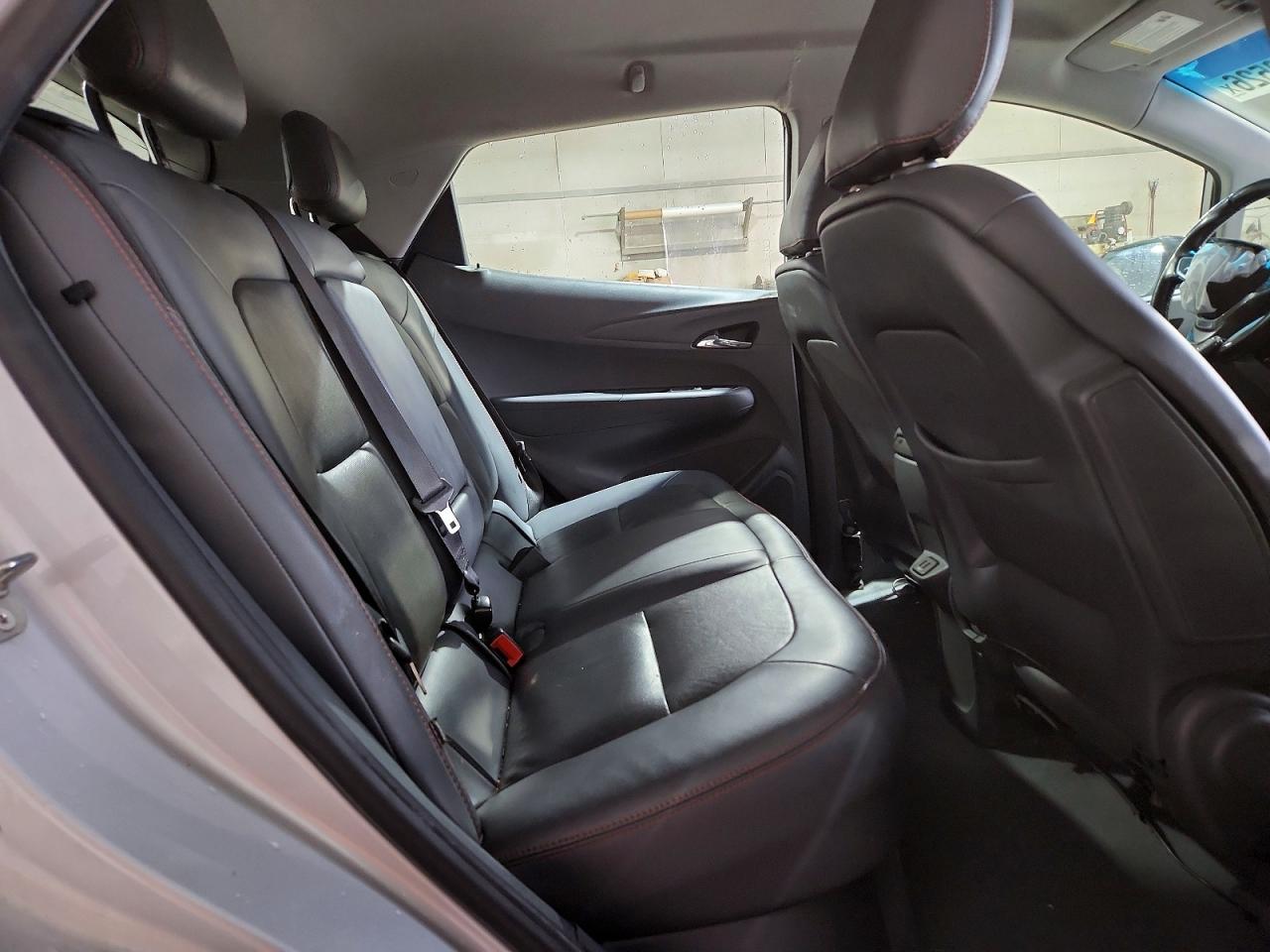 2018 CHEVROLET BOLT EV PREMIER photo 19