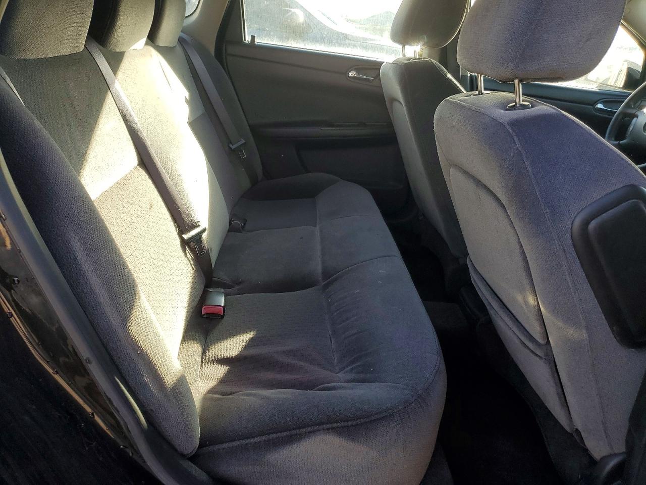 2011 CHEVROLET IMPALA LS photo 10