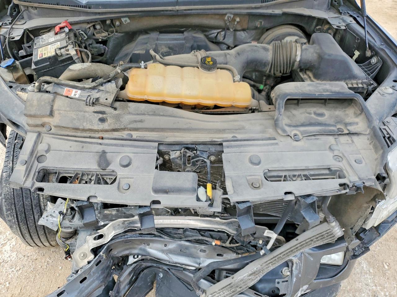 2015 FORD F150 SUPER CAB photo 21