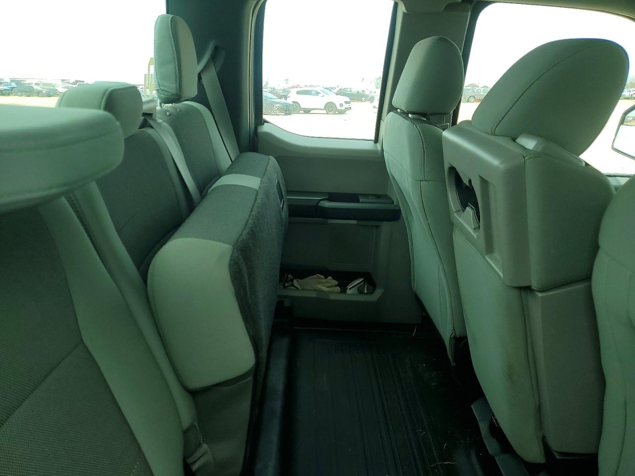 2015 FORD F150 SUPER CAB photo 19