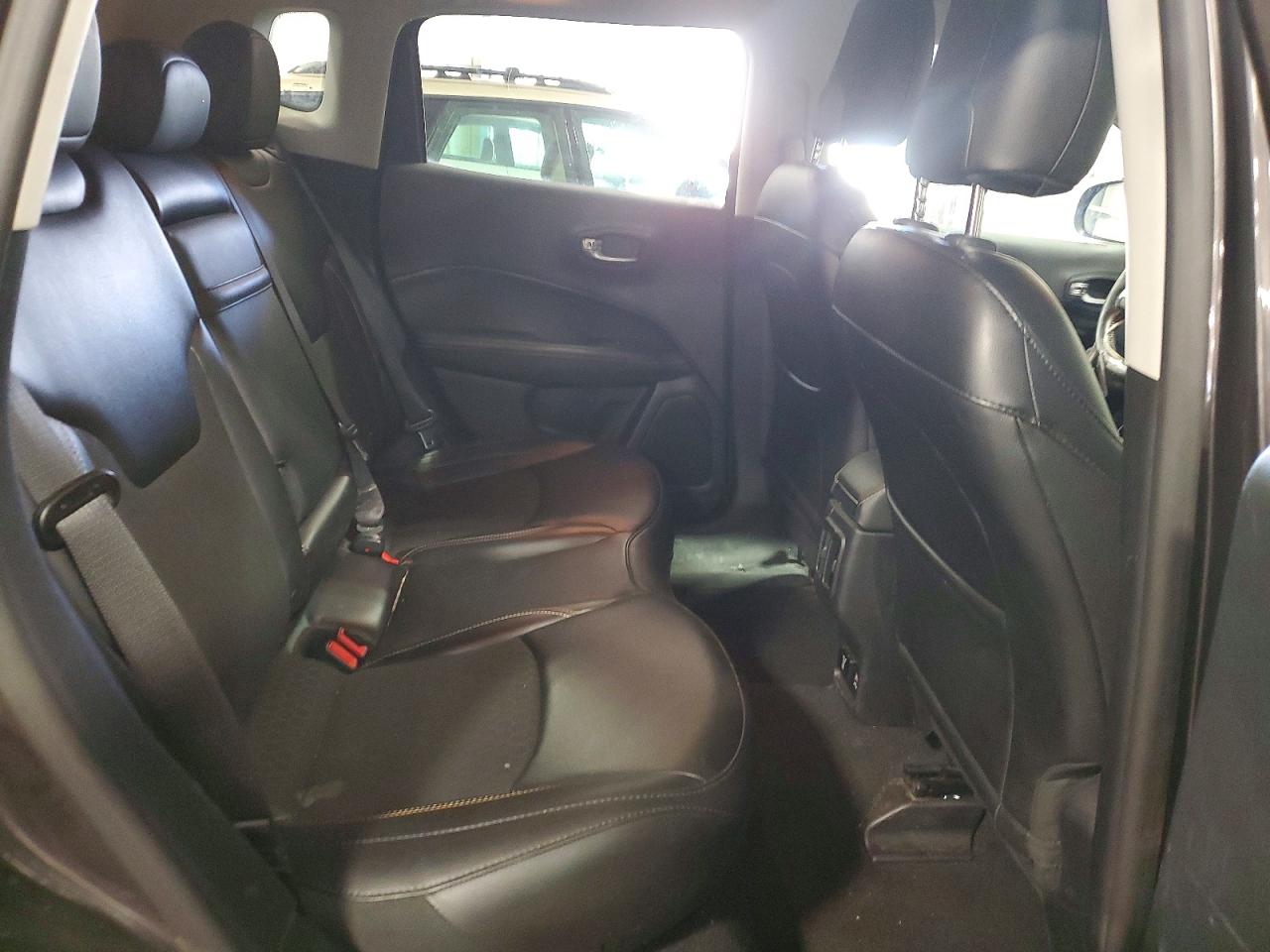 2019 JEEP COMPASS LATITUDE photo 10