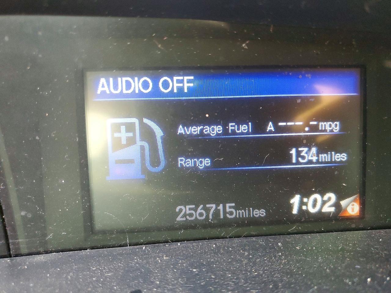 2012 HONDA CIVIC LX photo 25