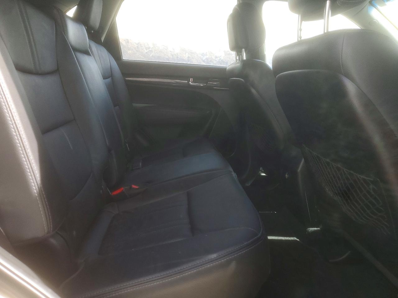 2013 KIA SORENTO SX photo 10