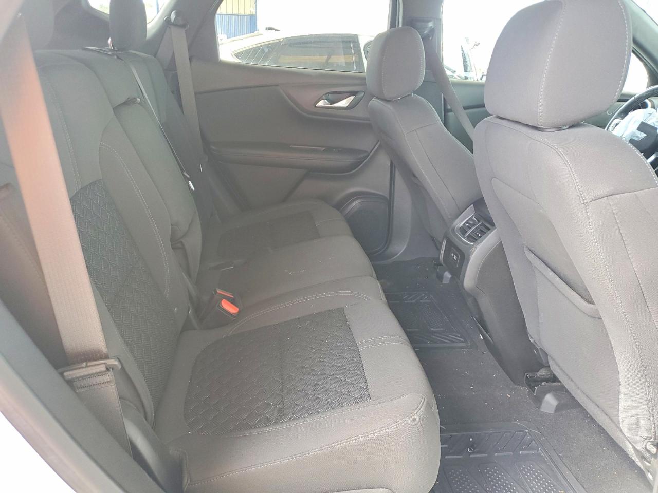 2020 CHEVROLET BLAZER 2LT photo 10