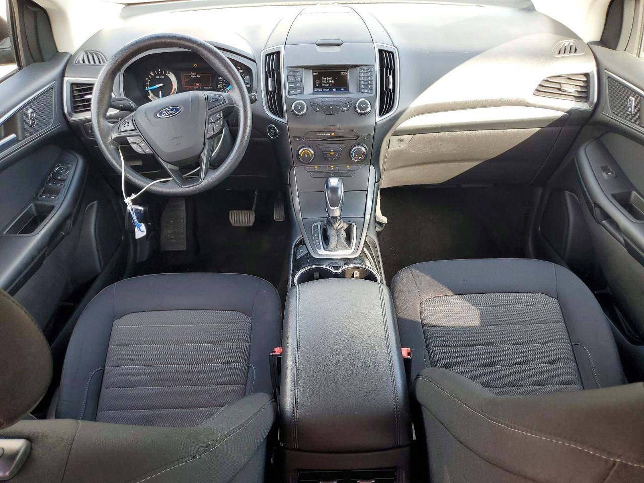 2017 FORD EDGE SE photo 15