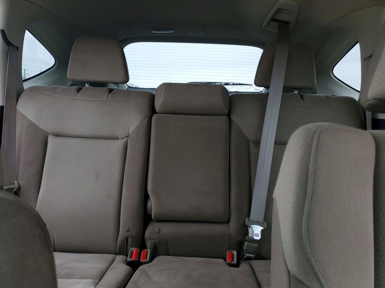 2014 HONDA CR-V photo 19