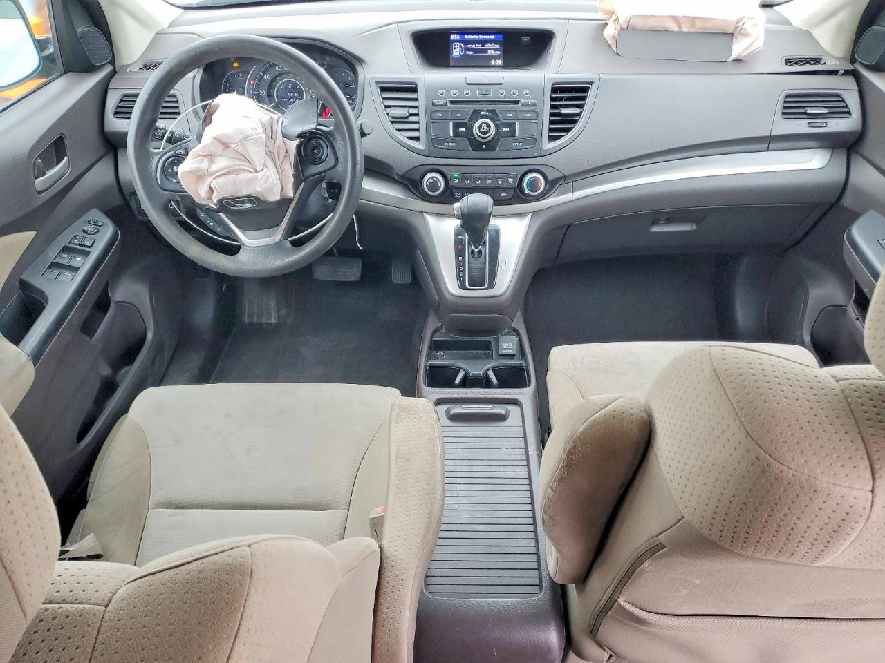 2014 HONDA CR-V photo 15