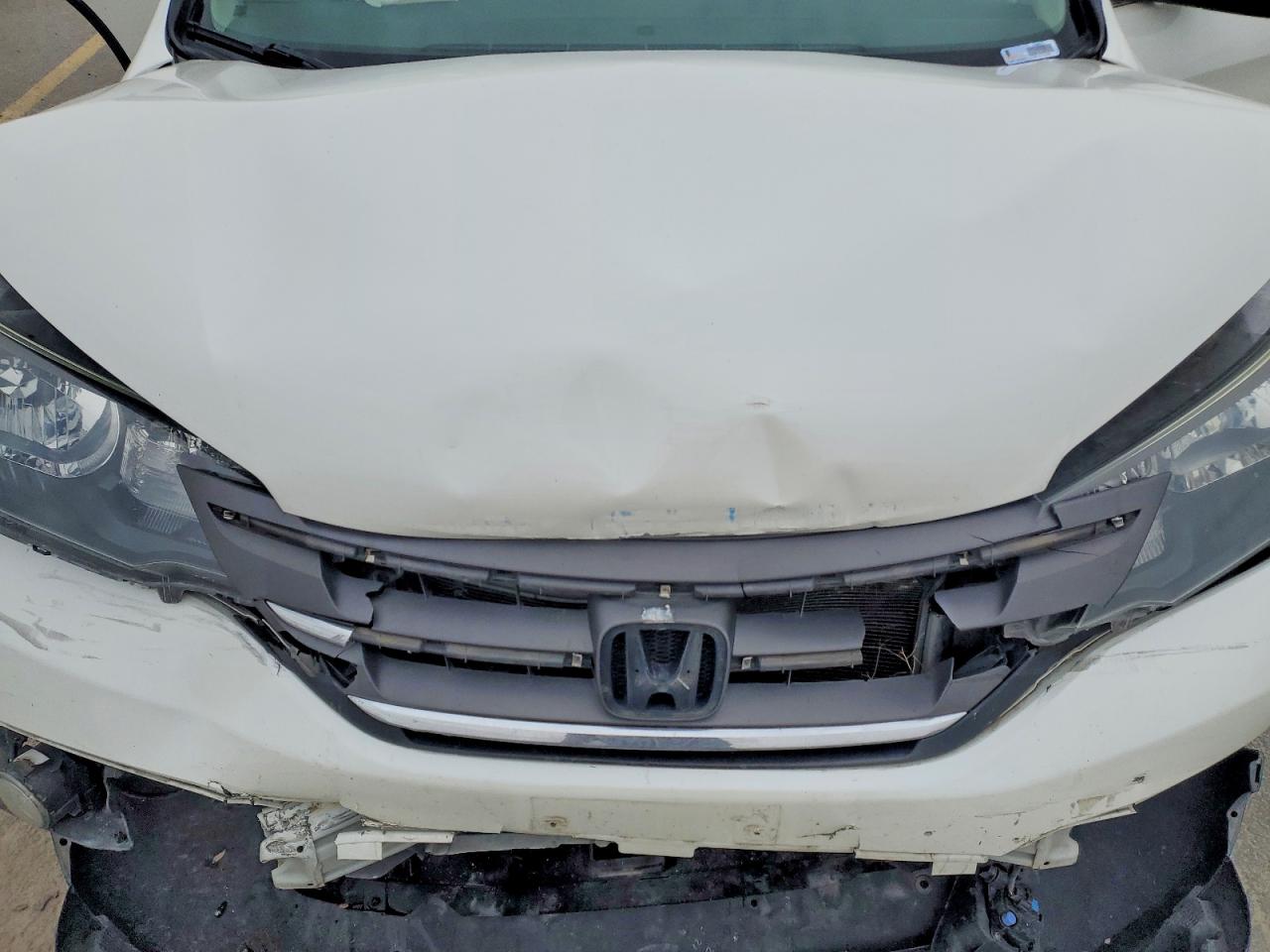 2014 HONDA CR-V photo 23