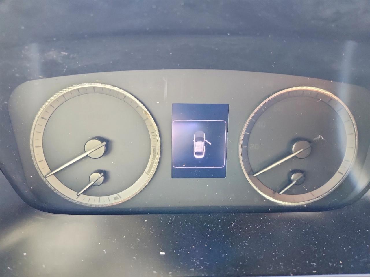 2016 HYUNDAI SONATA SE photo 9