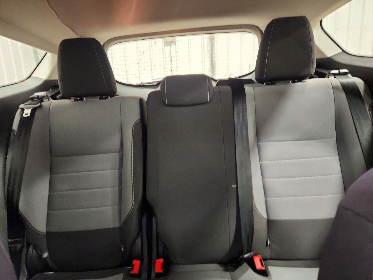 2018 FORD ESCAPE S photo 28