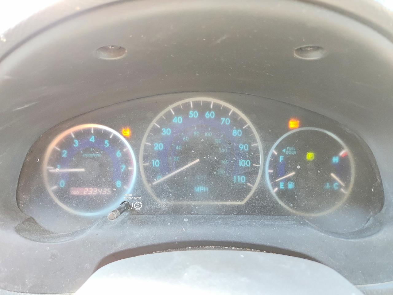 2006 TOYOTA SIENNA XLE 7 PASSENGER photo 17