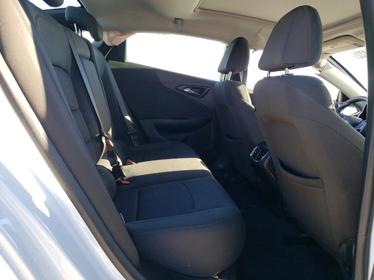 2020 CHEVROLET MALIBU LT photo 28
