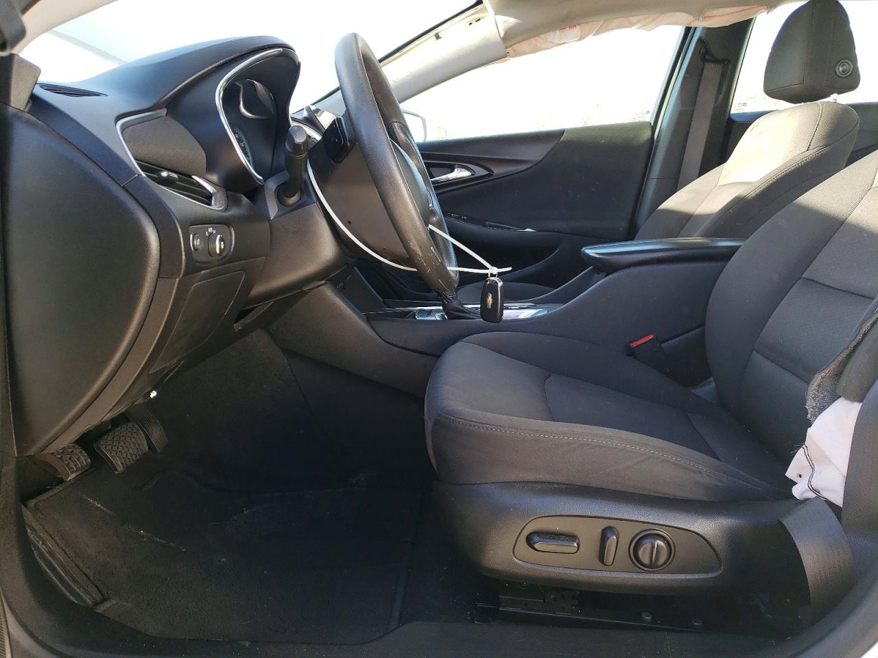 2020 CHEVROLET MALIBU LT photo 19