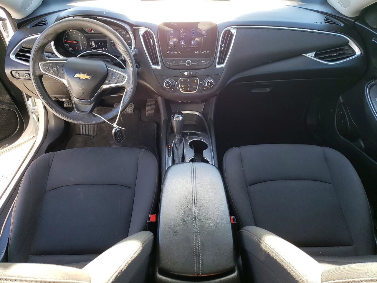 2020 CHEVROLET MALIBU LT photo 22
